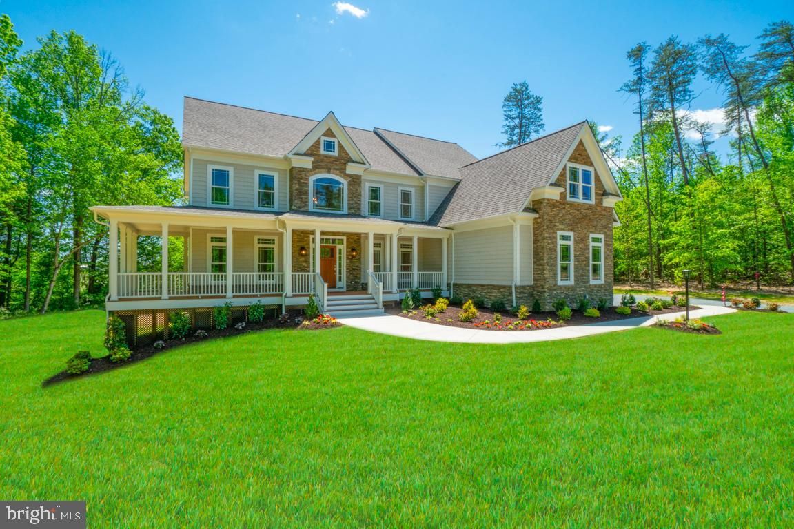 5902 Copper Mill Drive