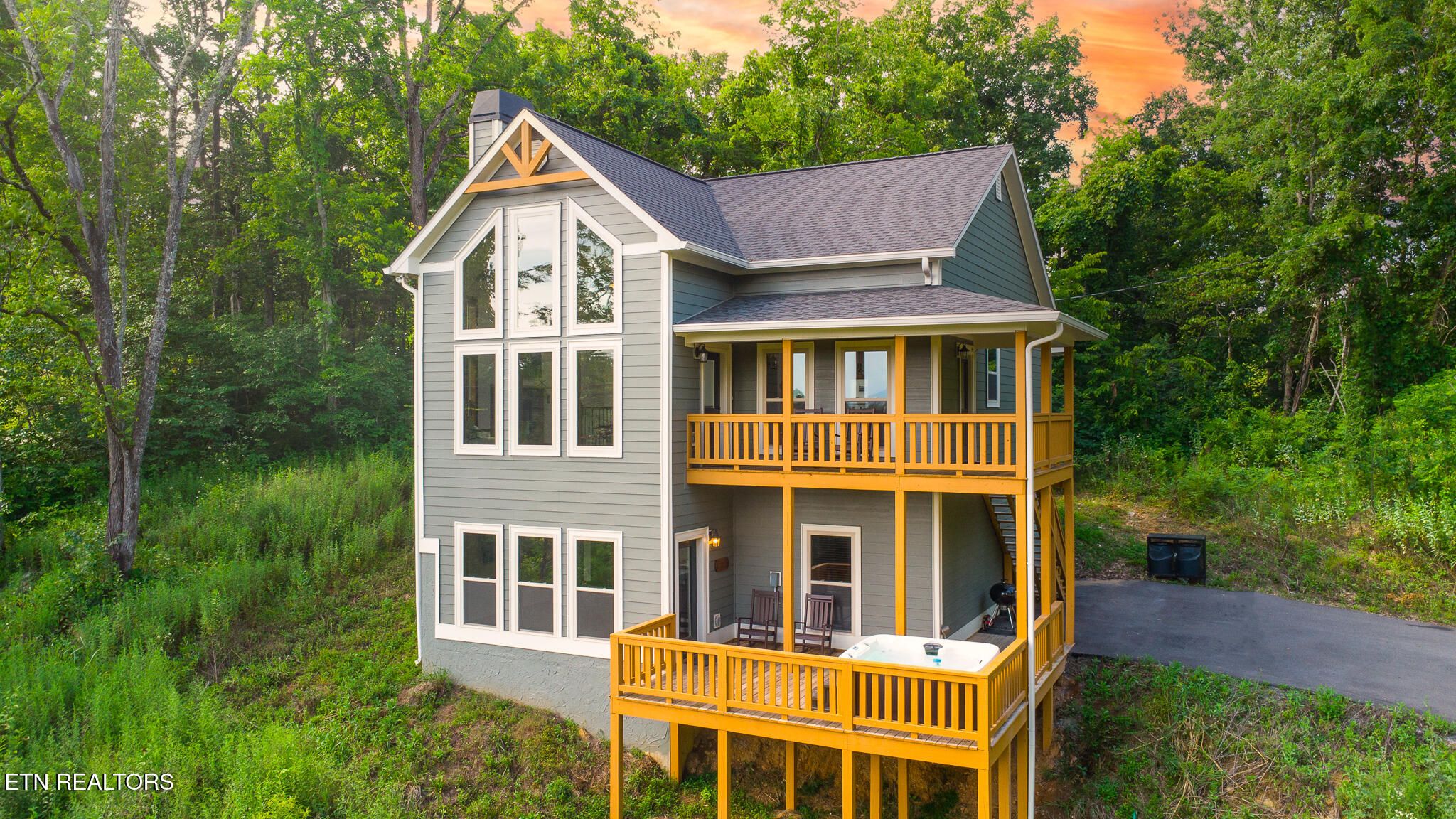 2123 Megan Ridge Drive