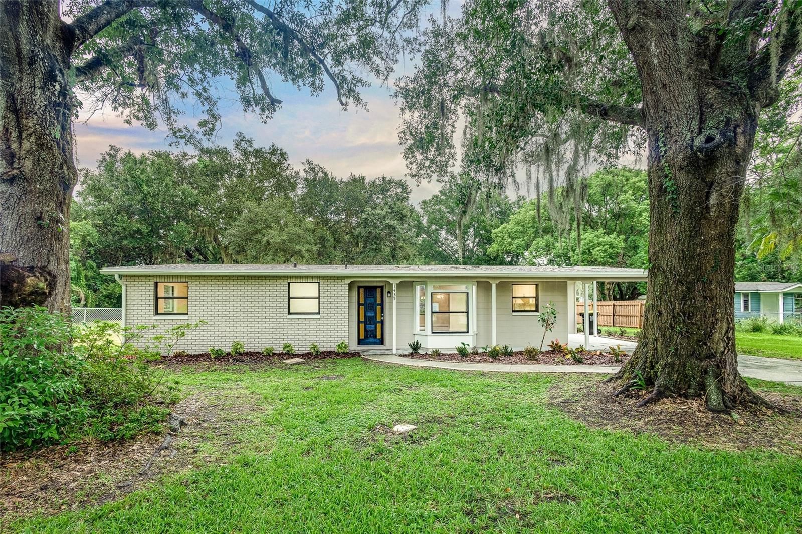 1435 Mann Road