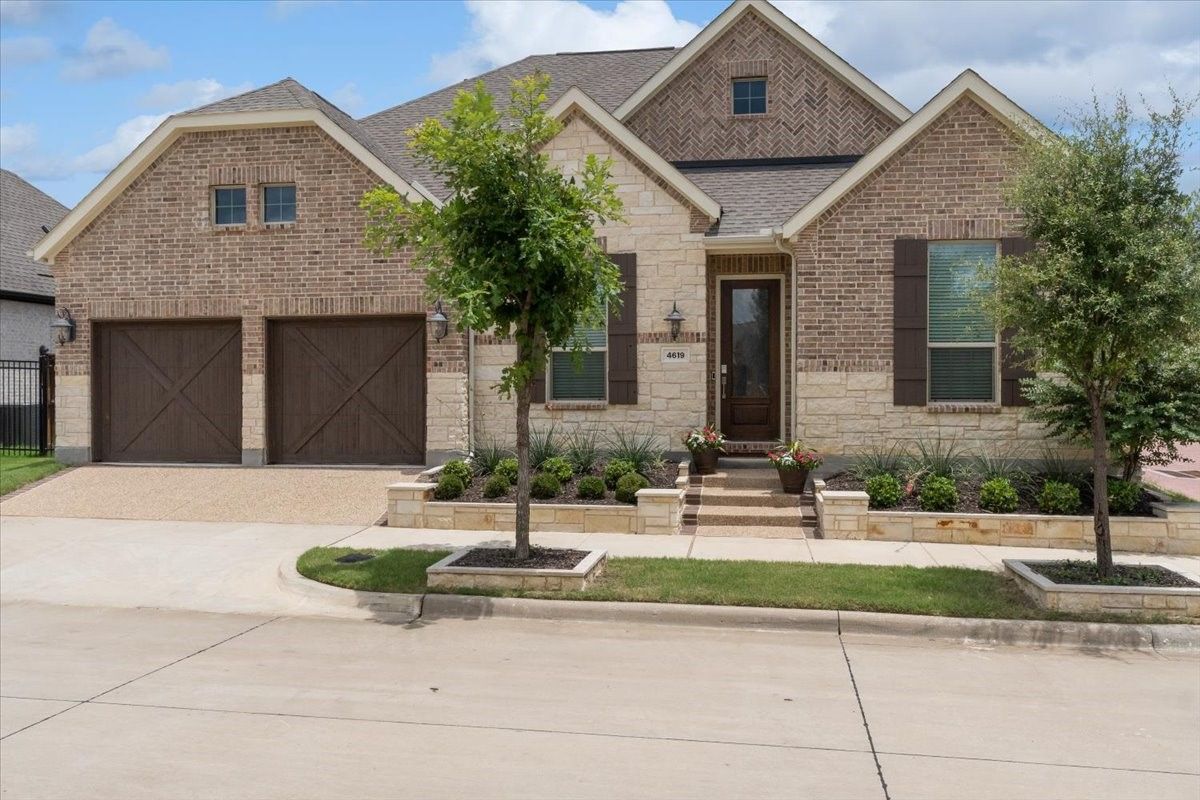 4619 Magnolia Park Drive