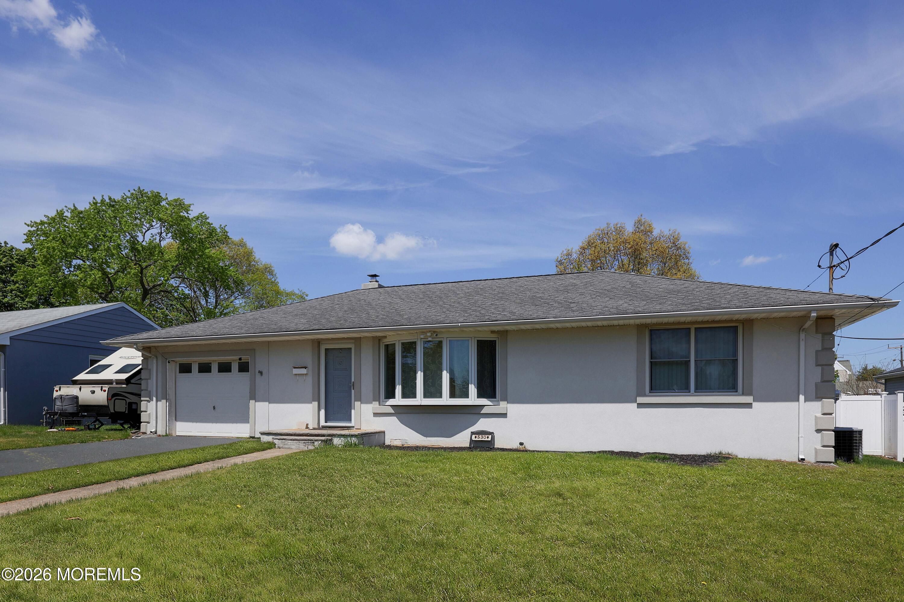 530 E Woodland Avenue