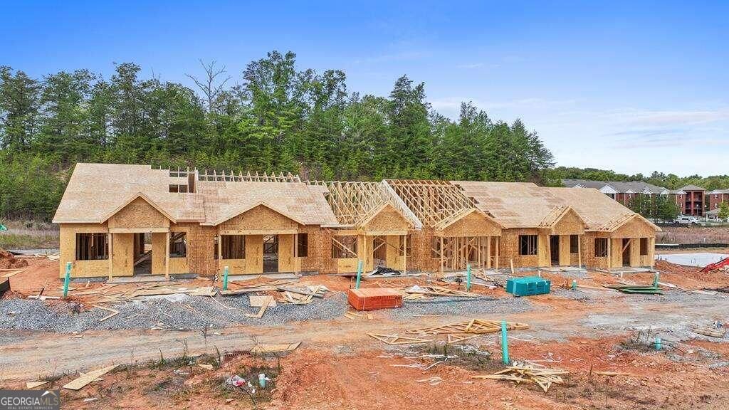 Unit 42 Chapel Drive 42, Blue Ridge, 30513, Blue Ridge