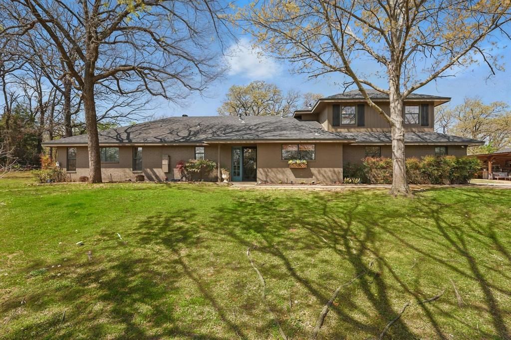 214 Stonecrest Road