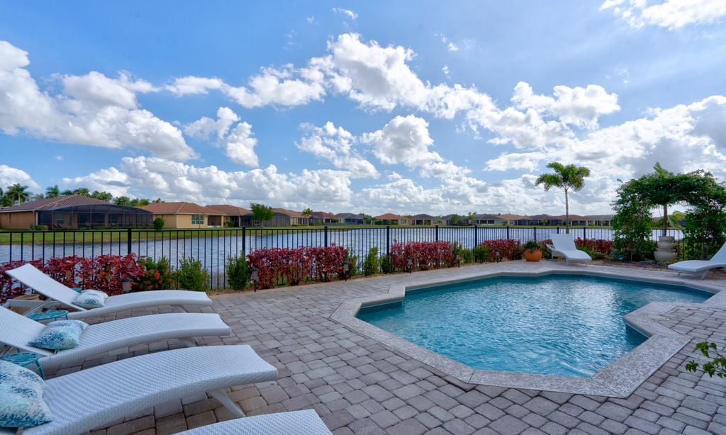 Vitalia at Tradition