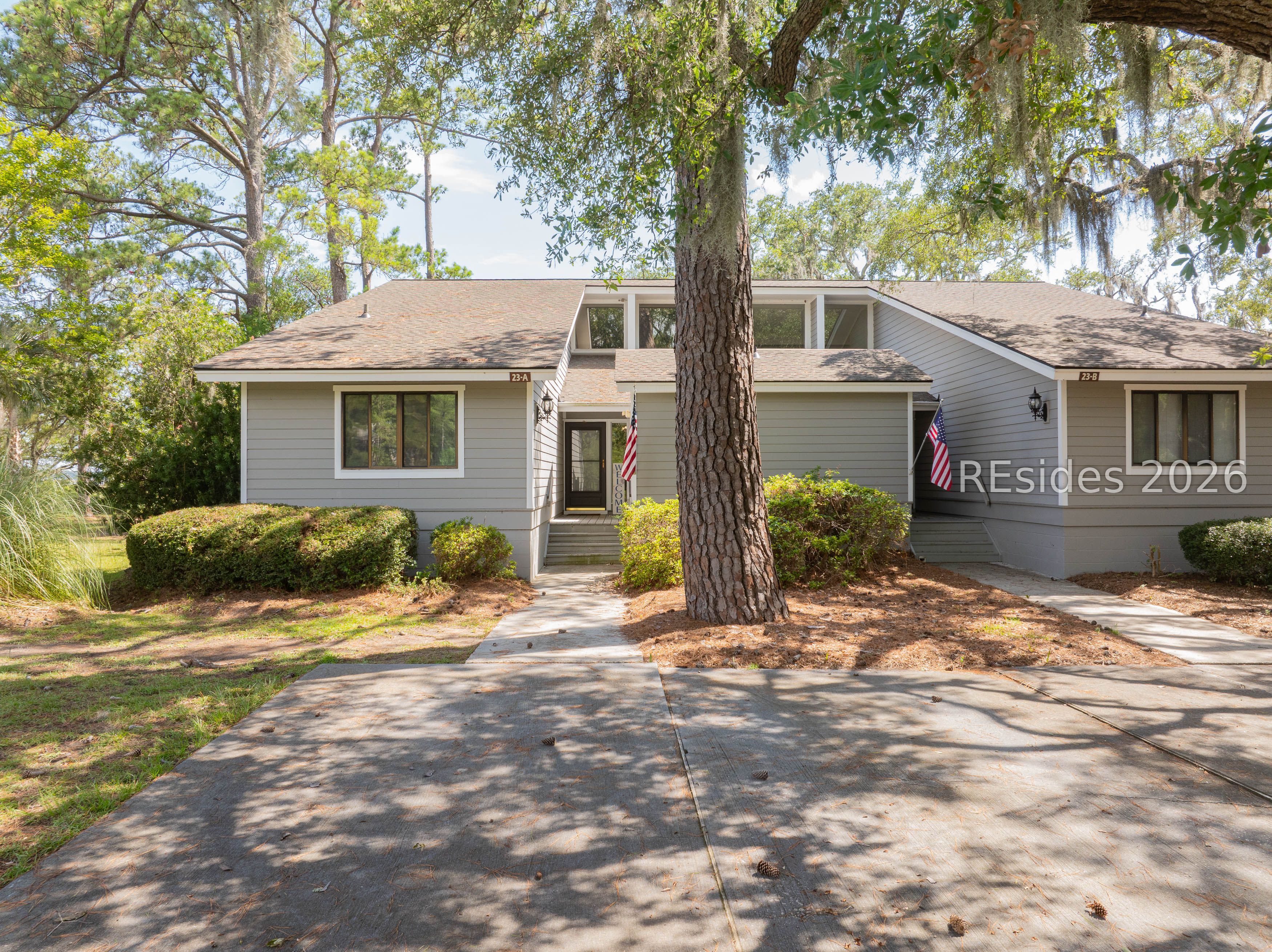 23a Colony Gardens Road 23A