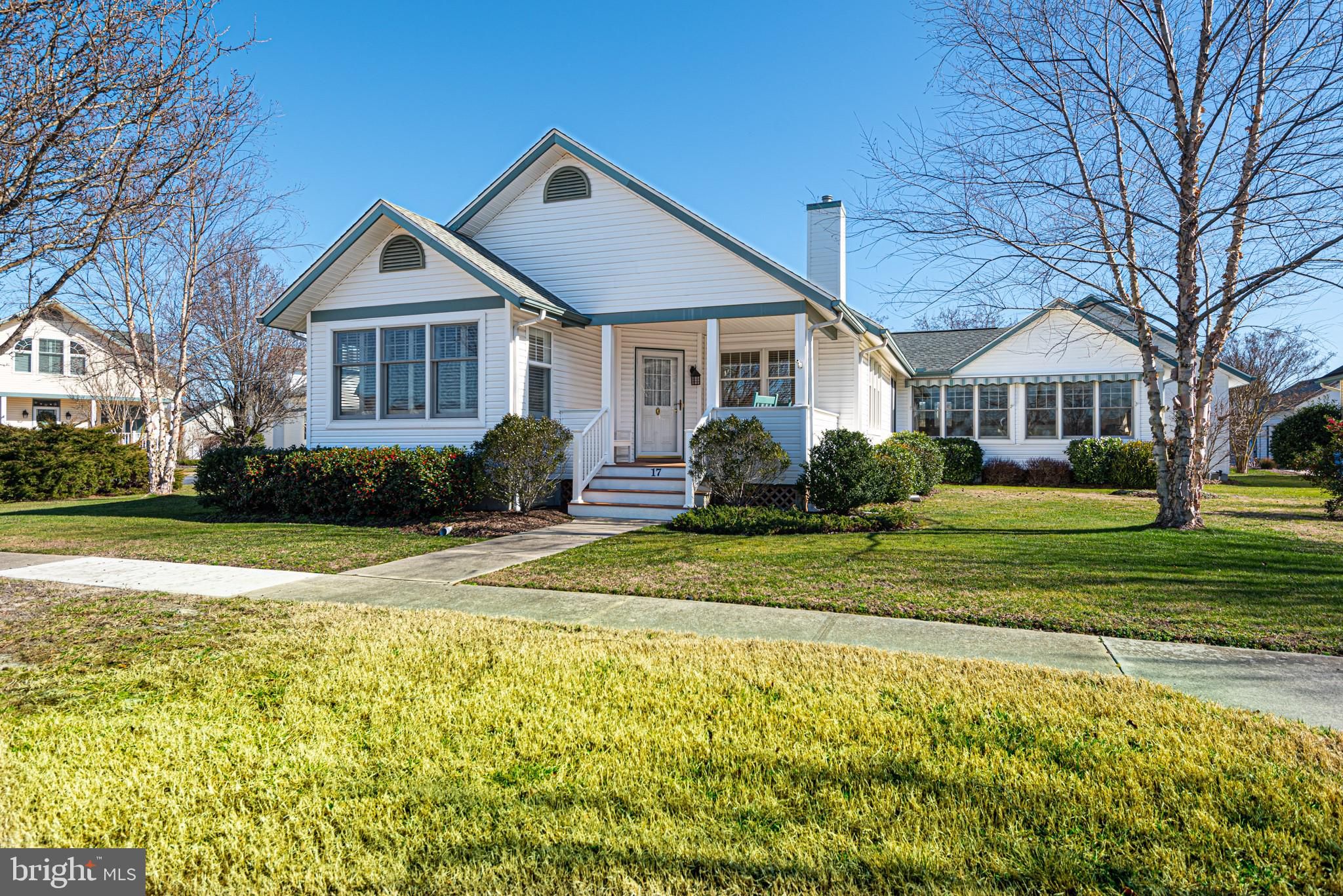 17 Cromwell Drive