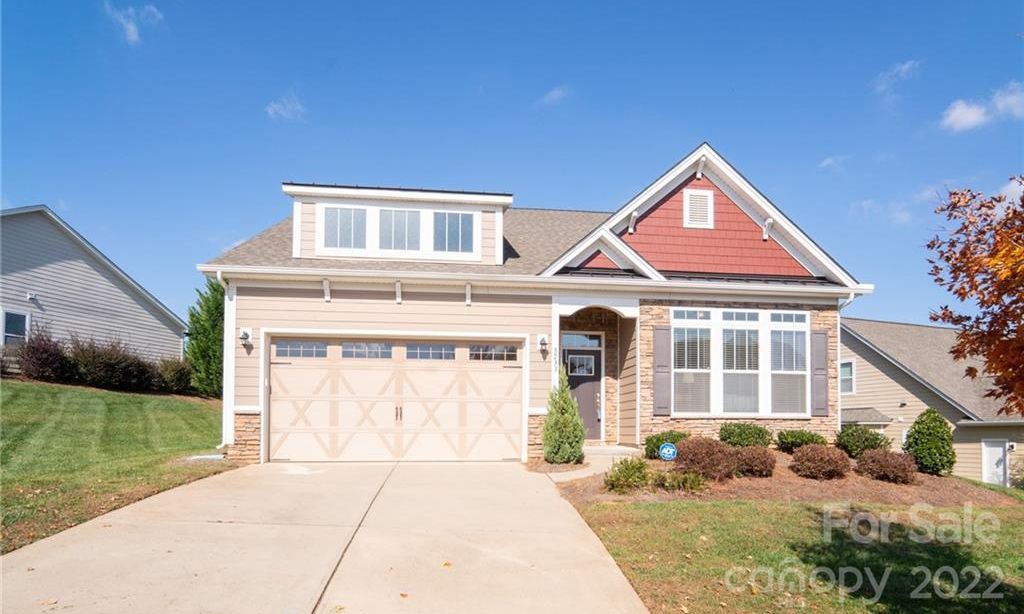 The Vineyards on Lake Wylie