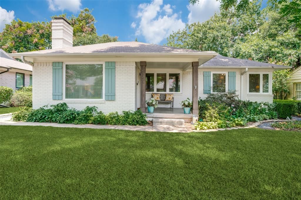 6151 Sudbury Drive