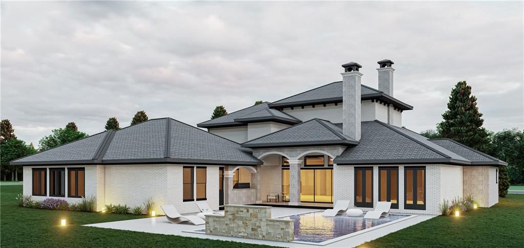 4313 Acworth Dallas Rd Lot 2 Drive