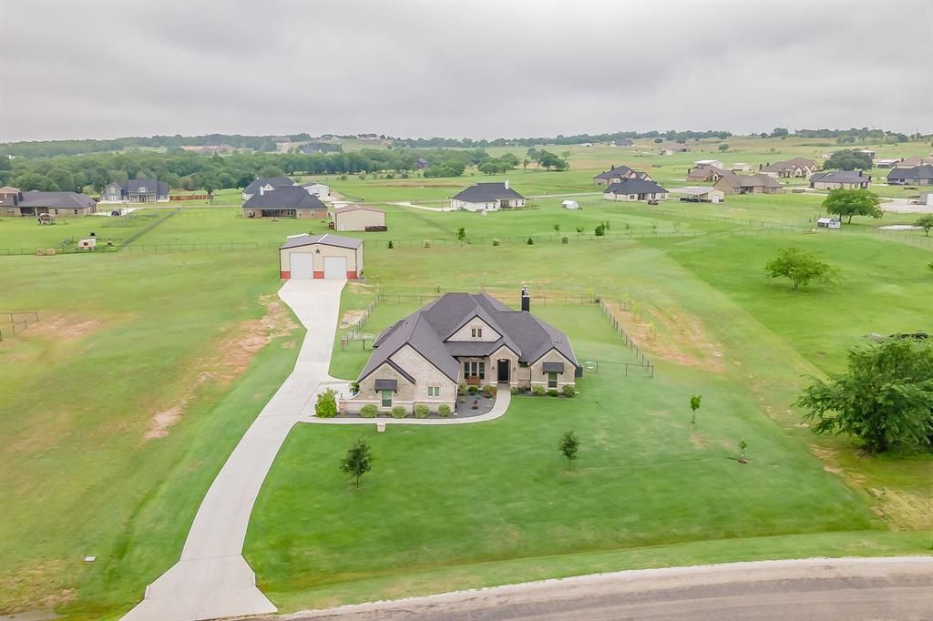 1111 Paradise Parkway