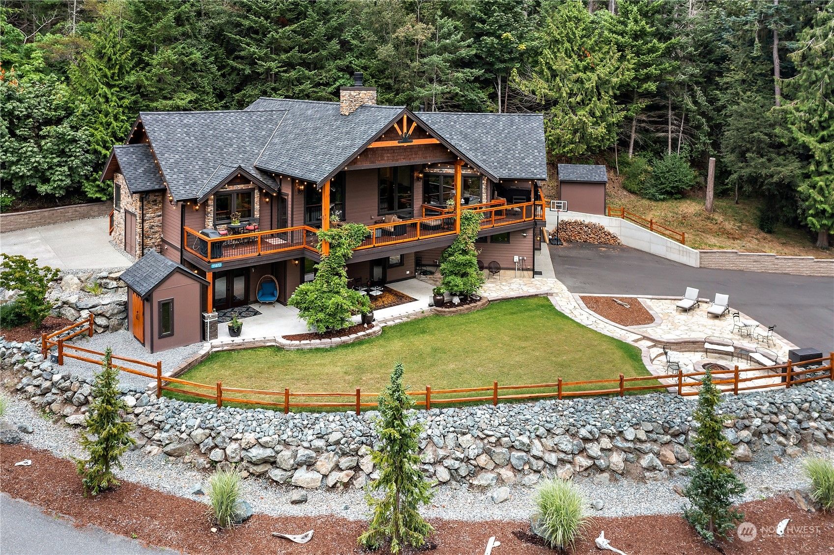 11872 Madrona Ridge Pl