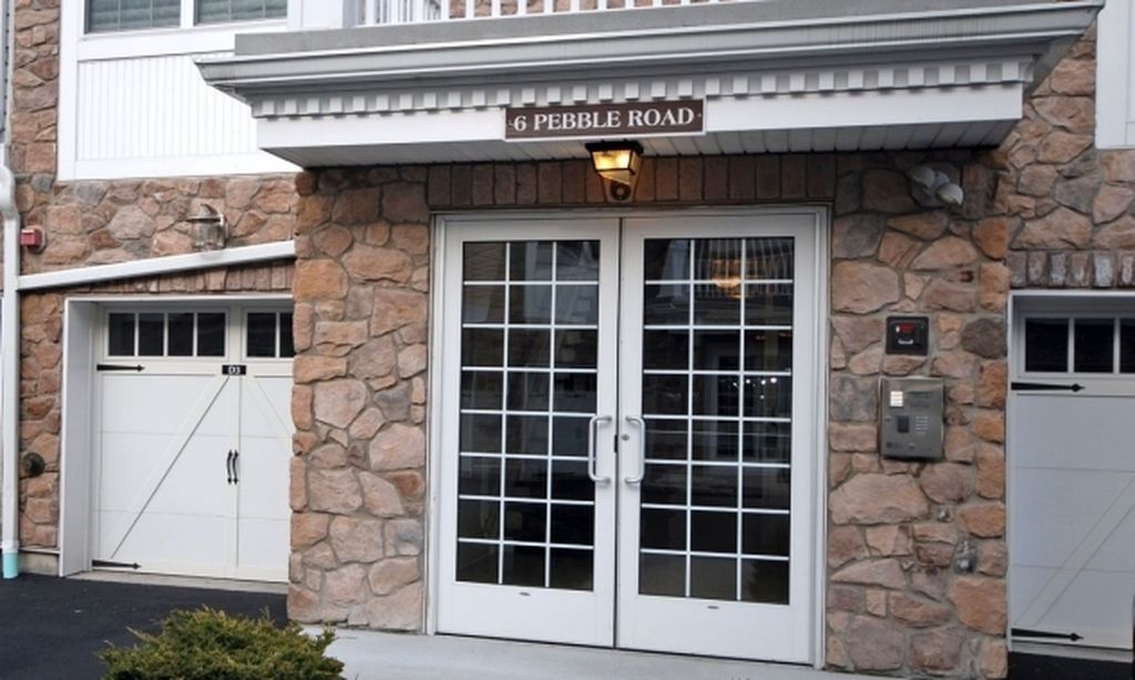 Four Seasons at Great Notch Spa and Club