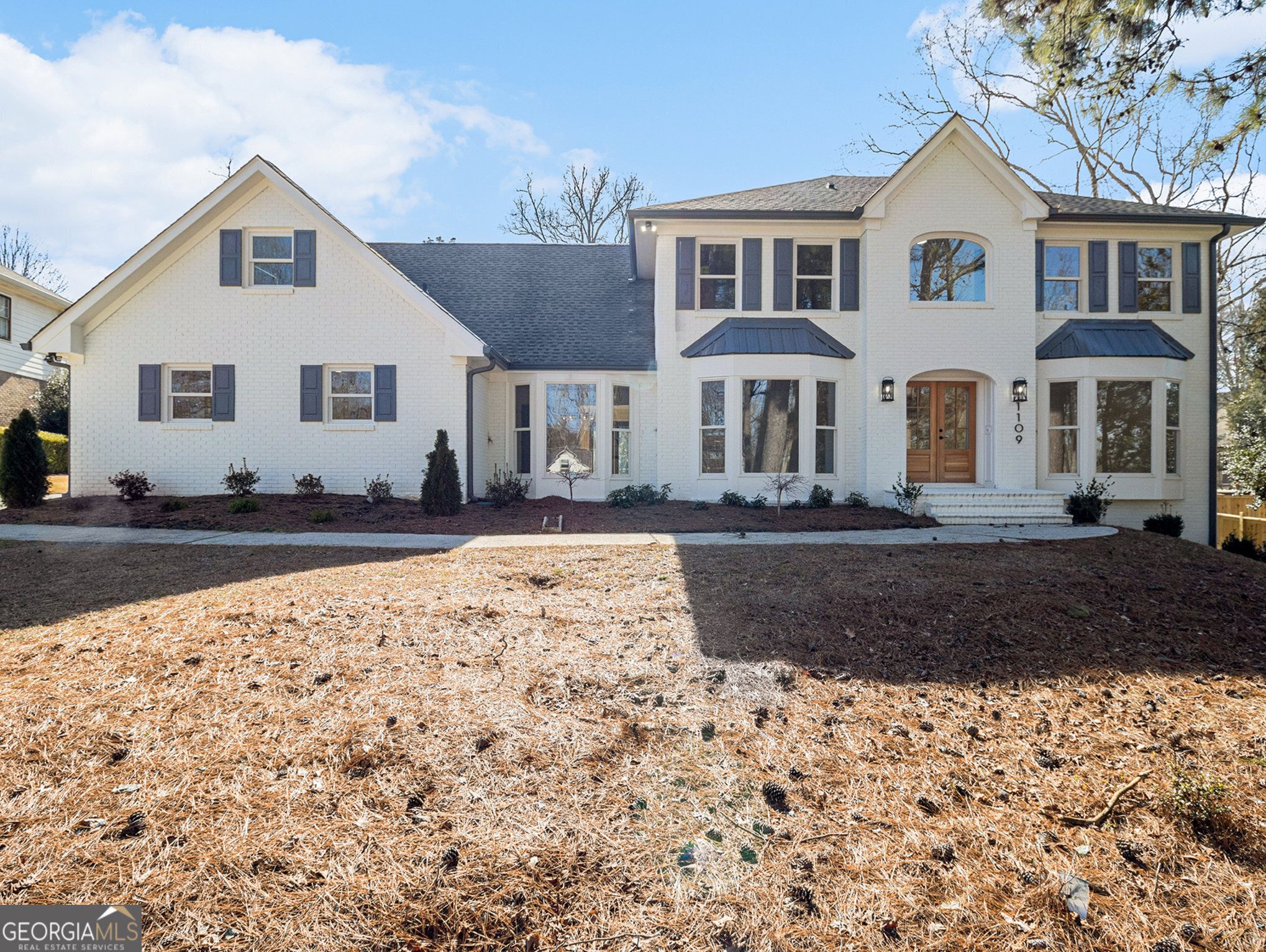 1109 Trailridge Lane