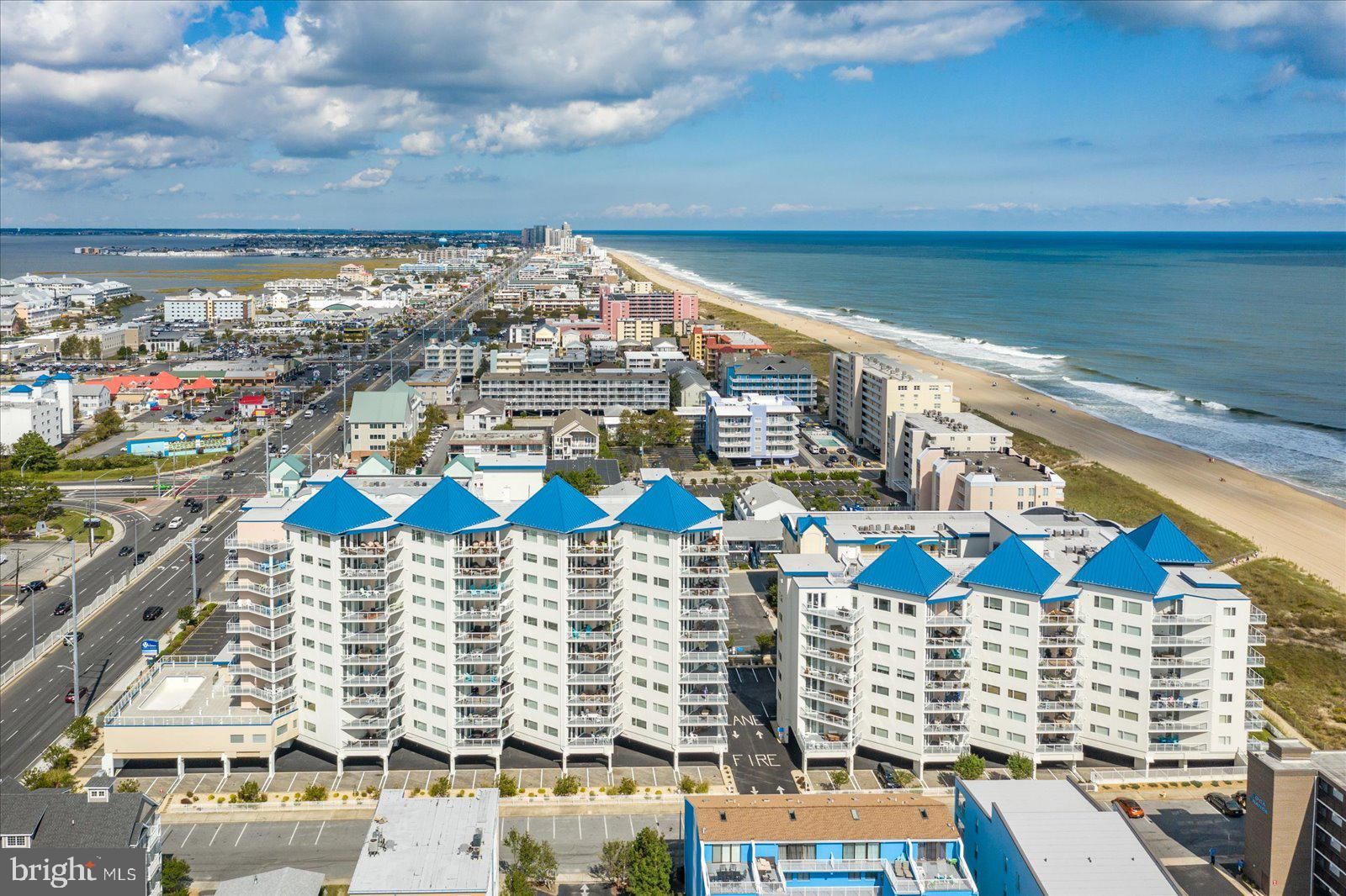 6 60th Street 501