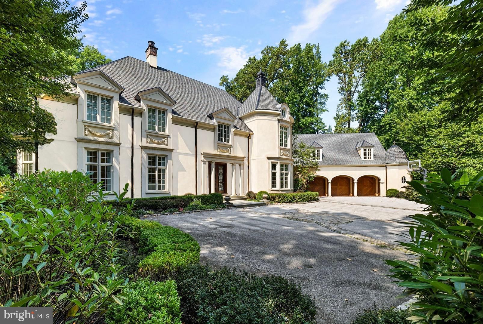 726 John Barry Drive