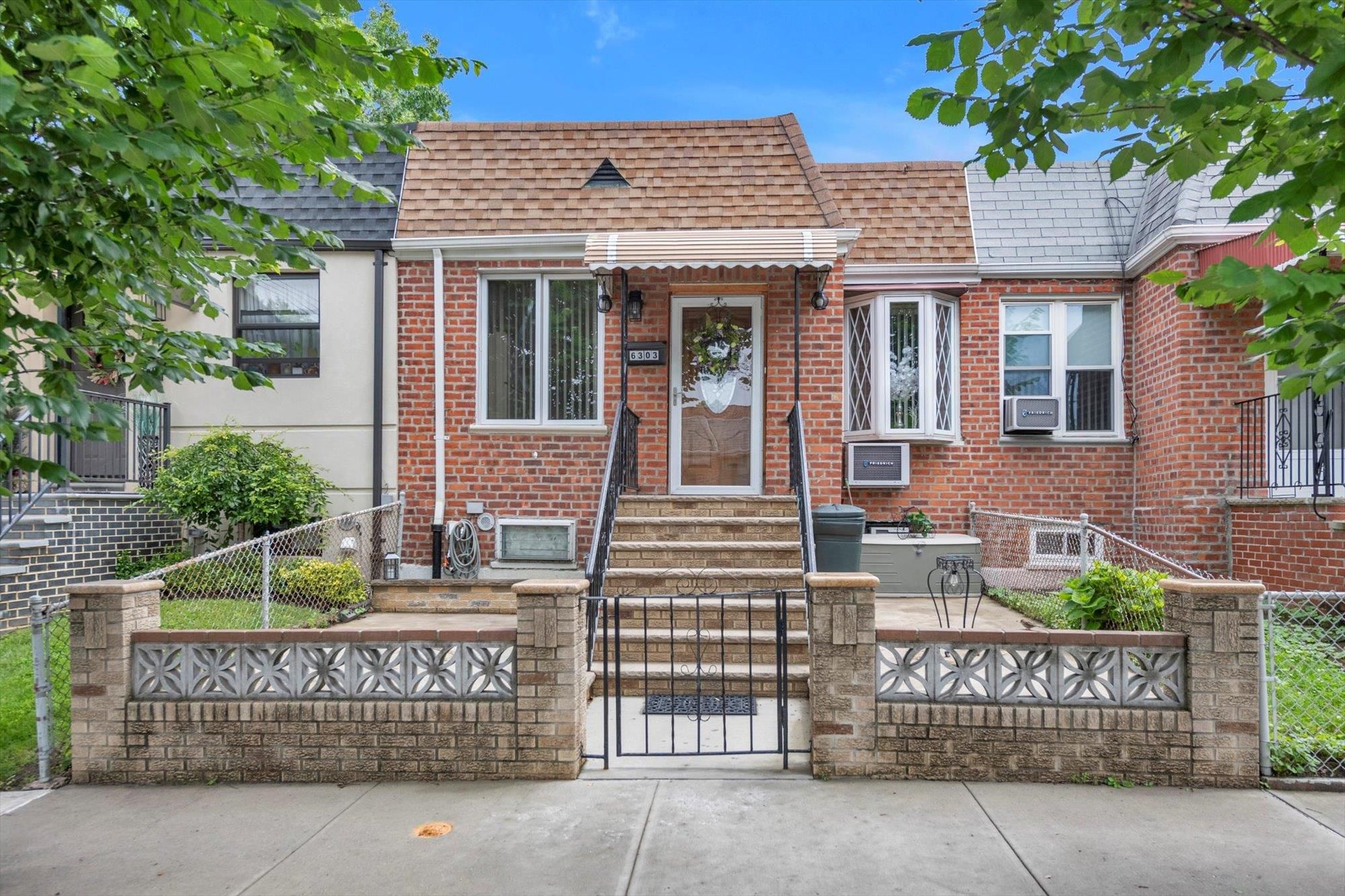 6303 74th Street