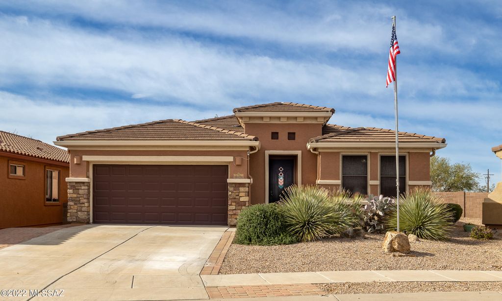 Del Webb at Rancho Del Lago