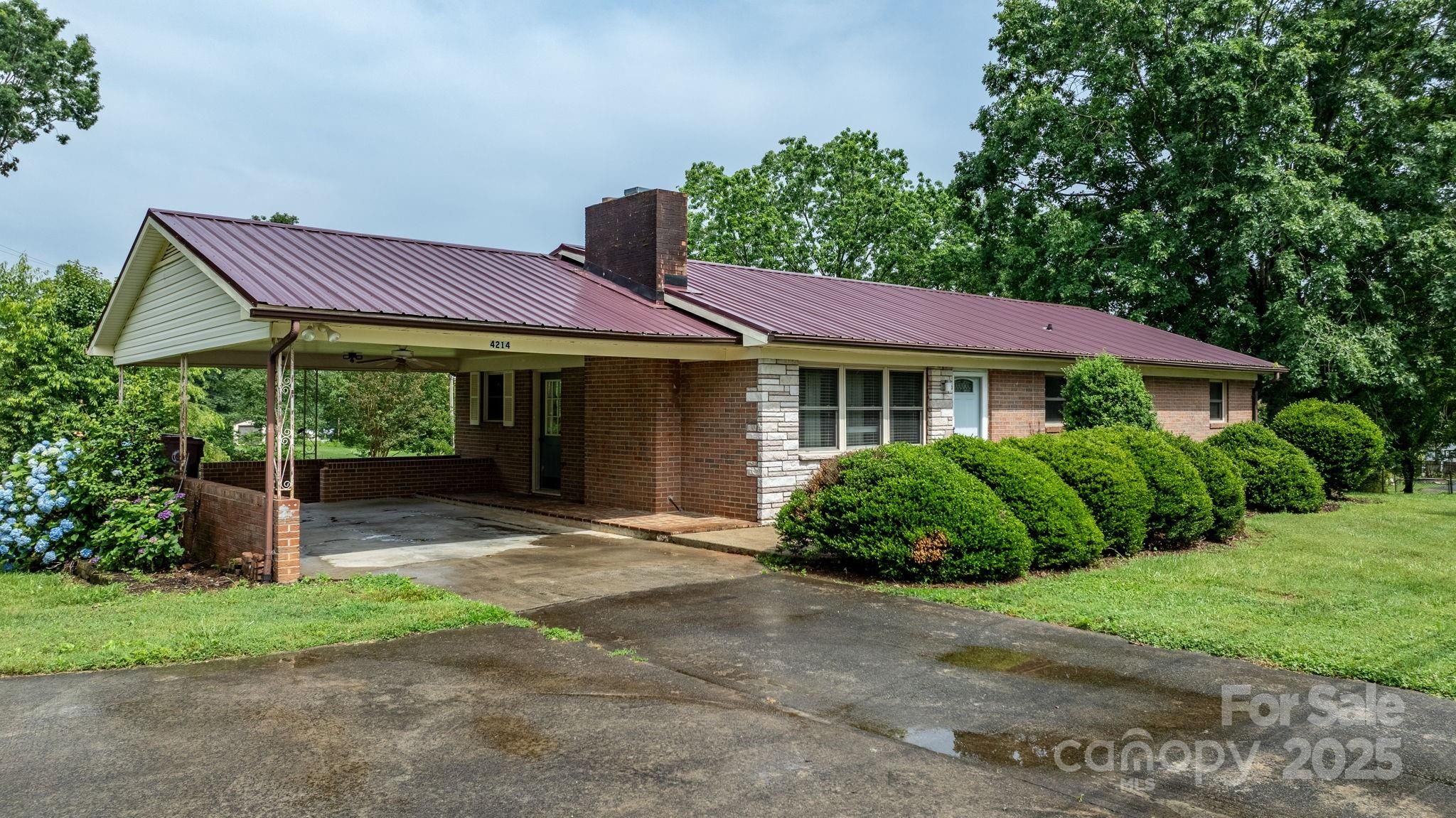 4214 Horseshoe Bend Road