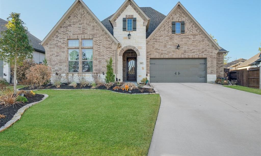 Bonterra at Woodforest