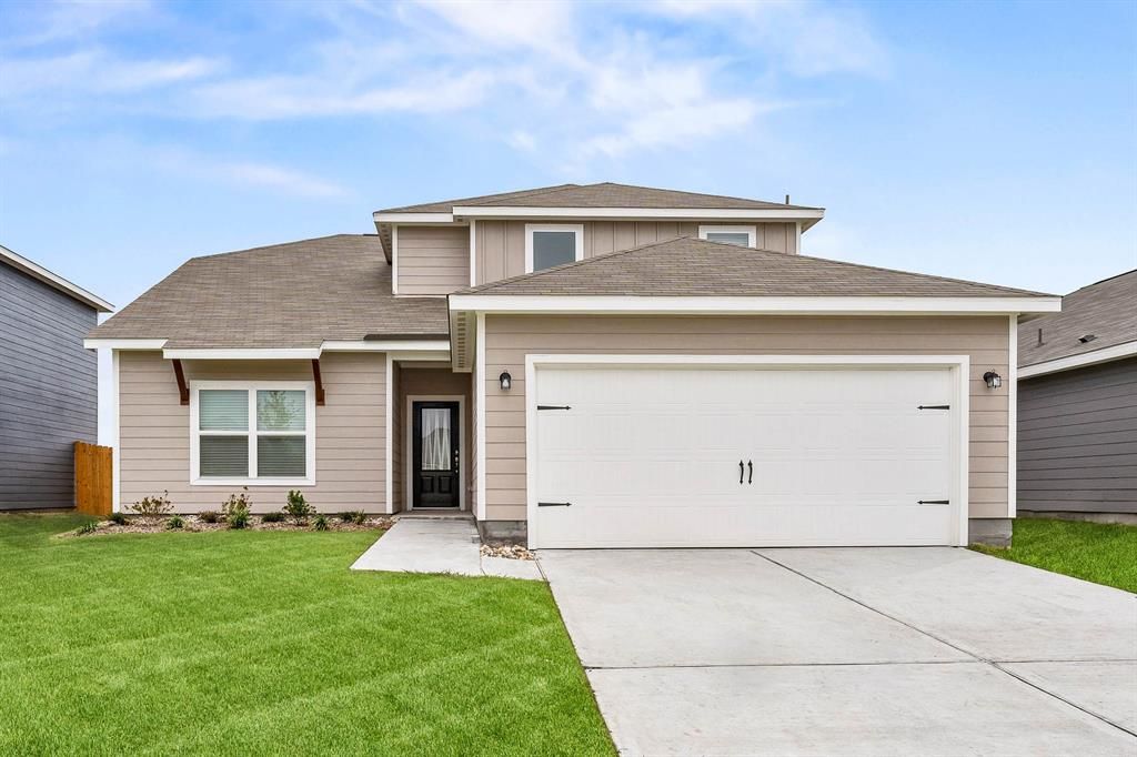 1502 Garfield Drive