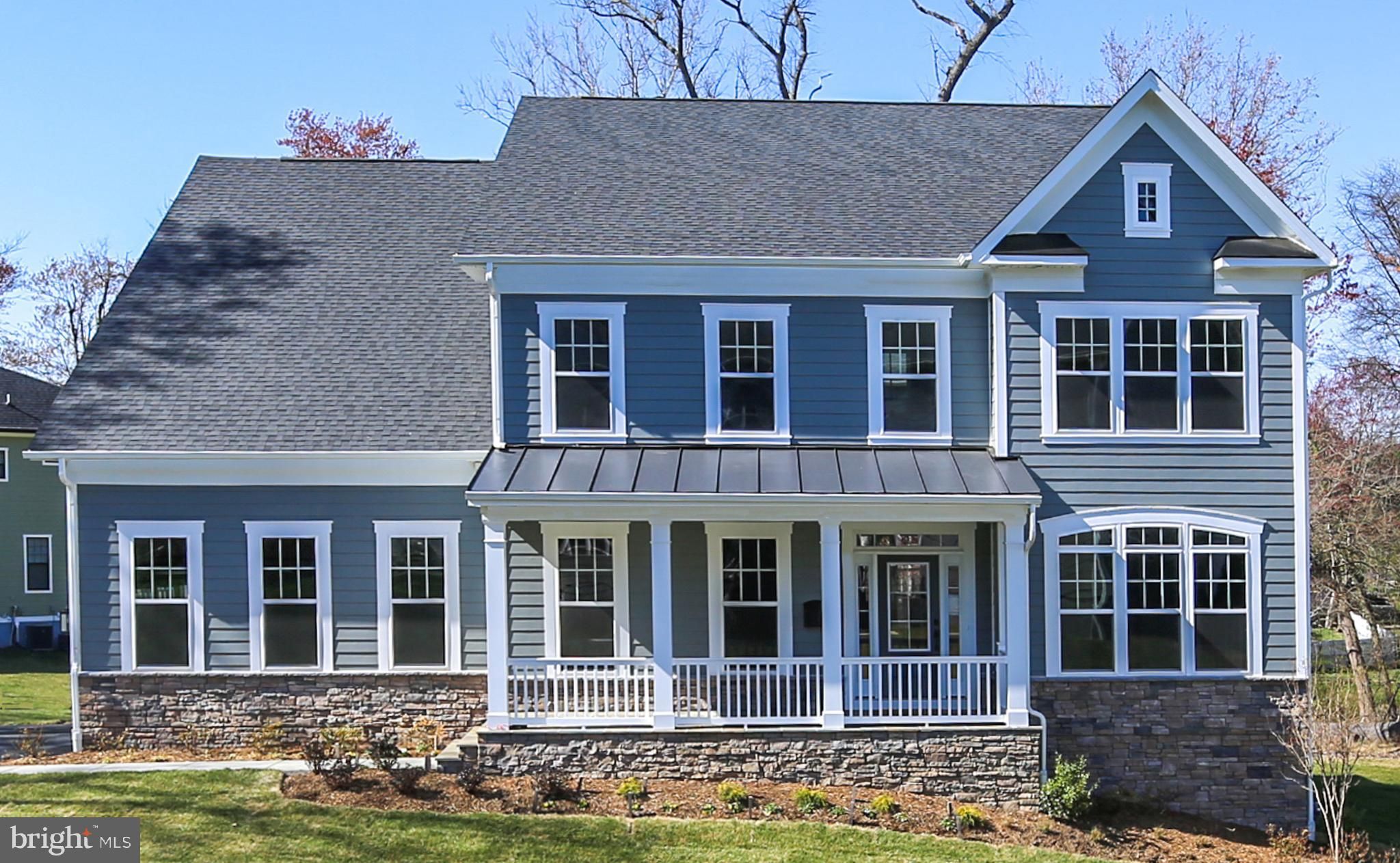 9211 Kilmarnock Drive