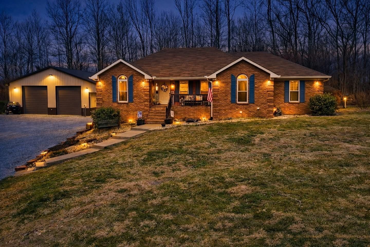 1251 Smith Thompson Rd