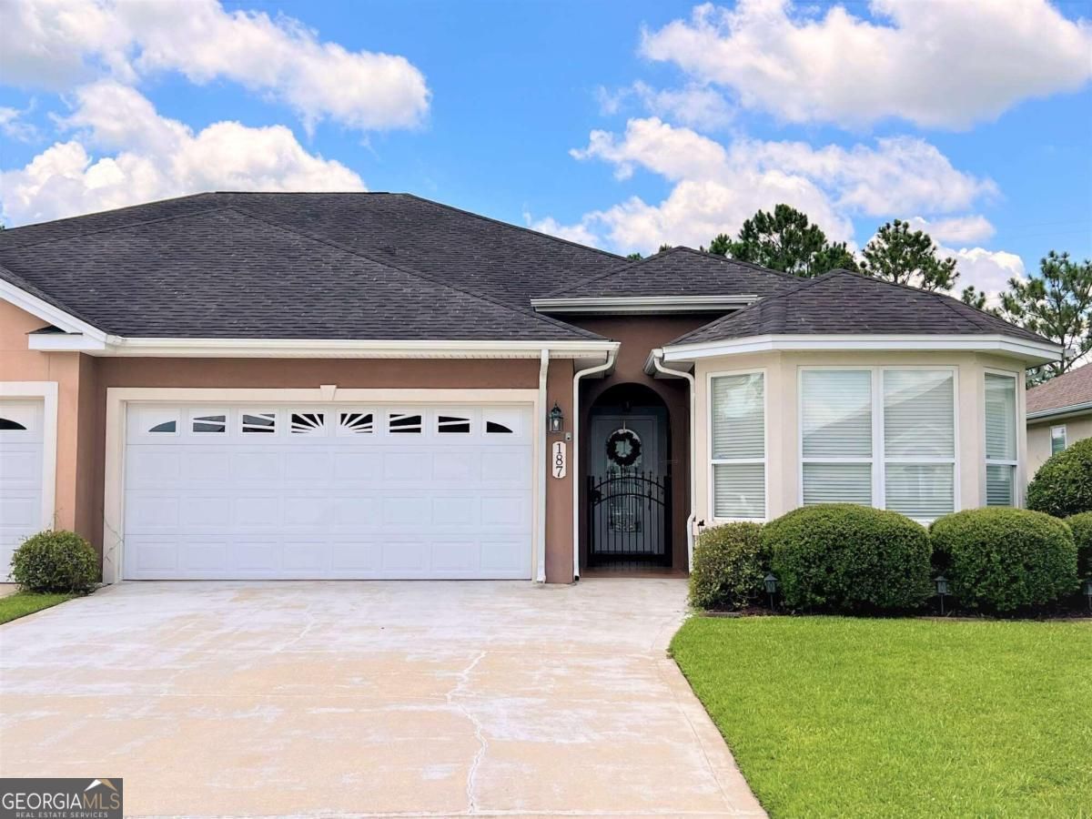 187 Austin Ryan Drive