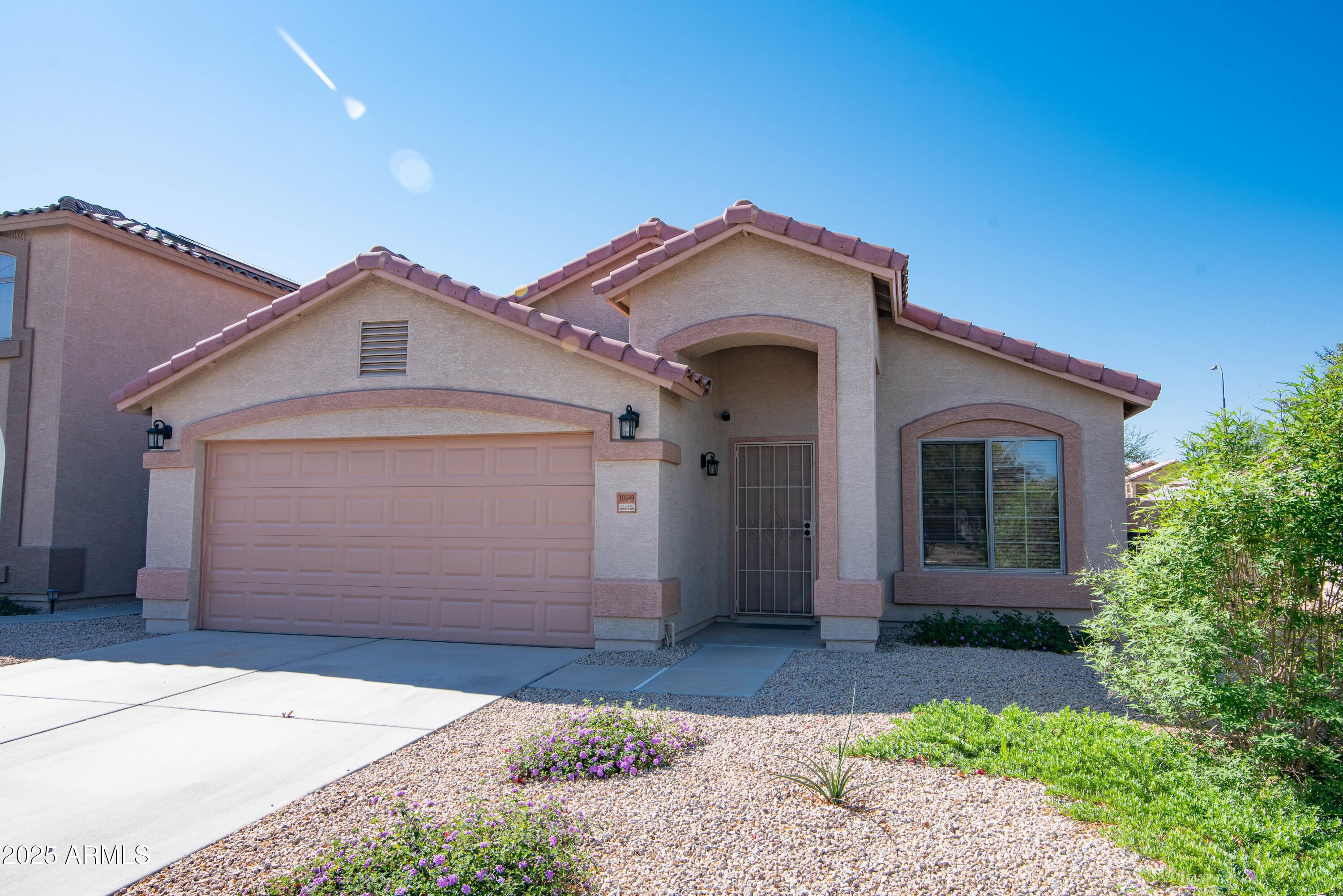 10649 W Monte Vista Road