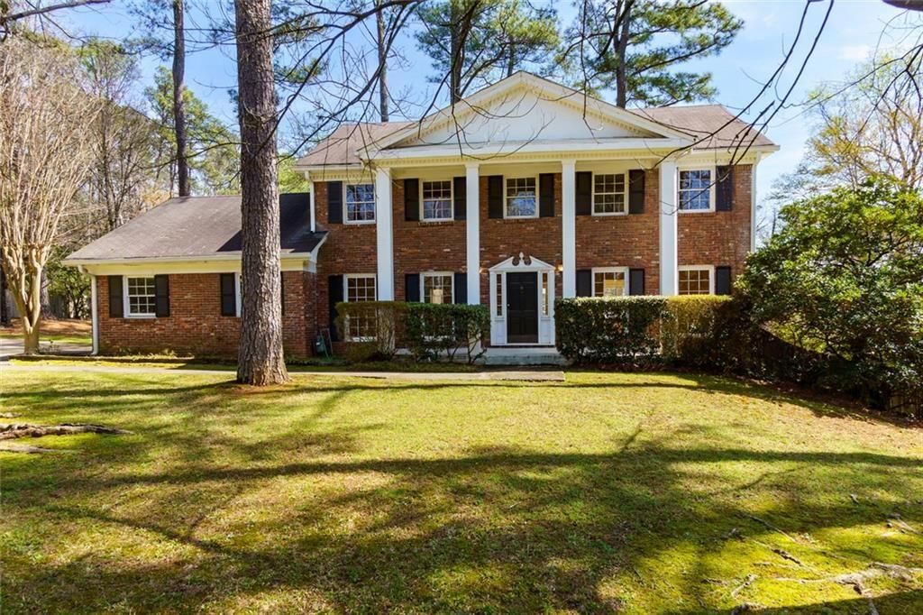 1381 Brenton Drive Ne