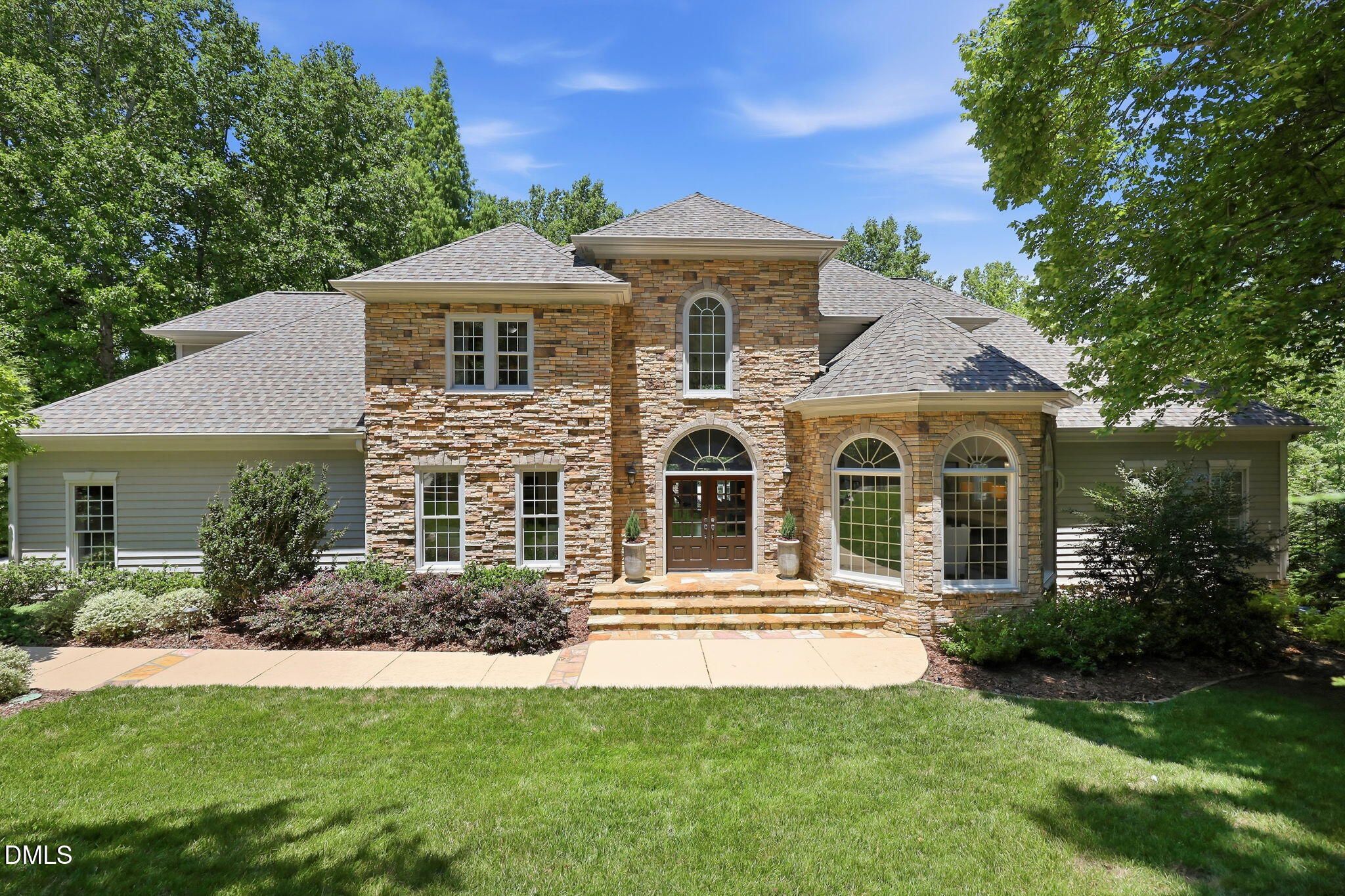 97603 Franklin Ridge