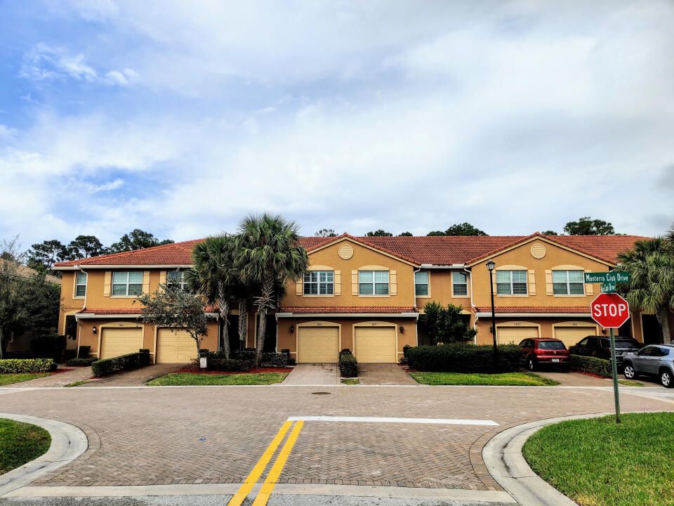 5826 Monterra Club Drive