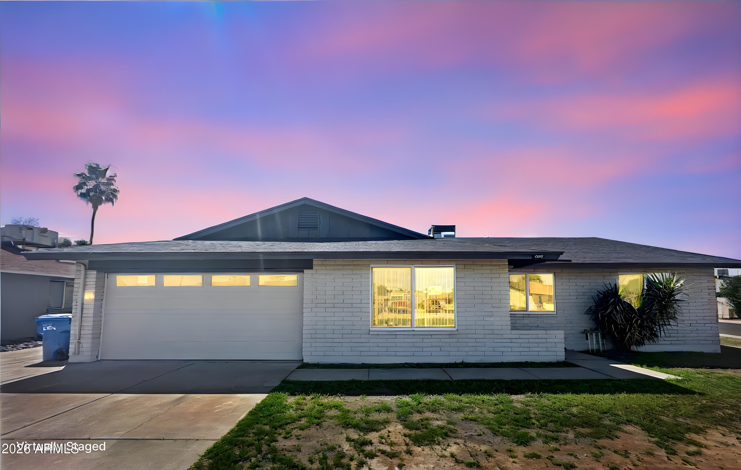 4435 W Desert Cove Avenue