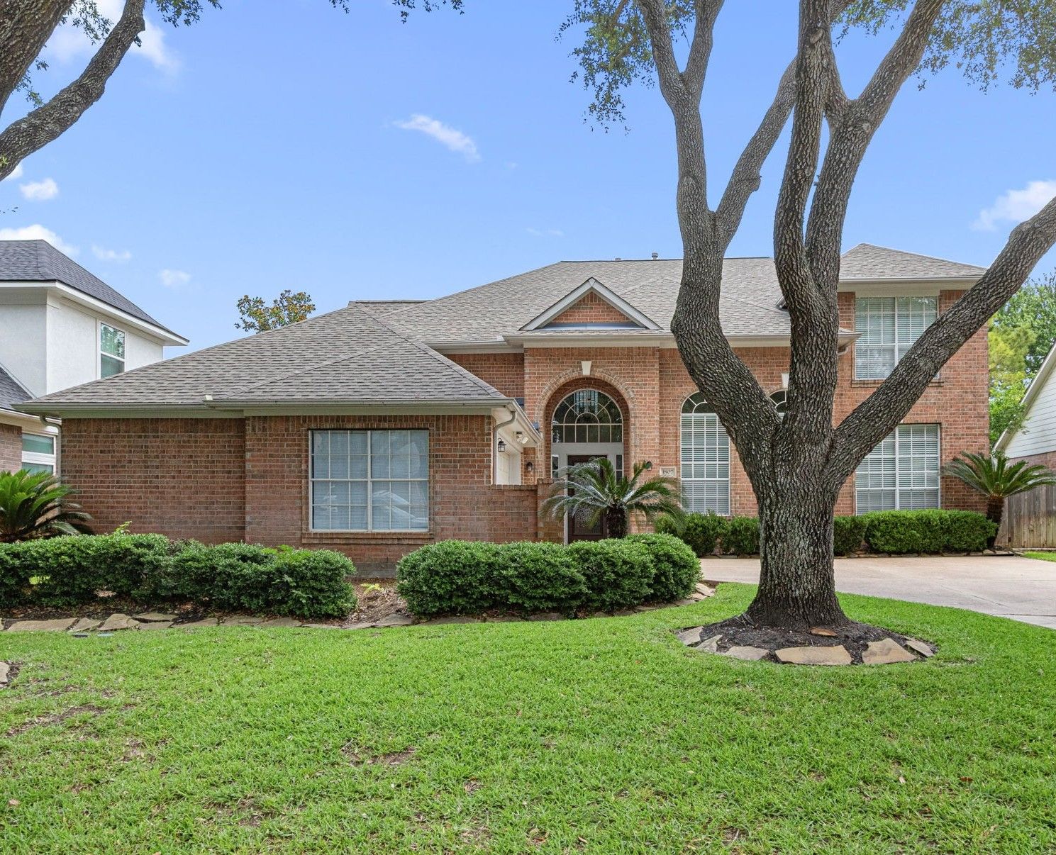 1807 Rustic Hills Court
