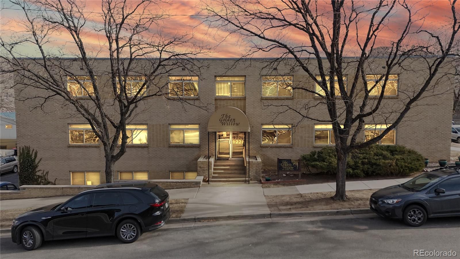 1221 Illinois Street 1F