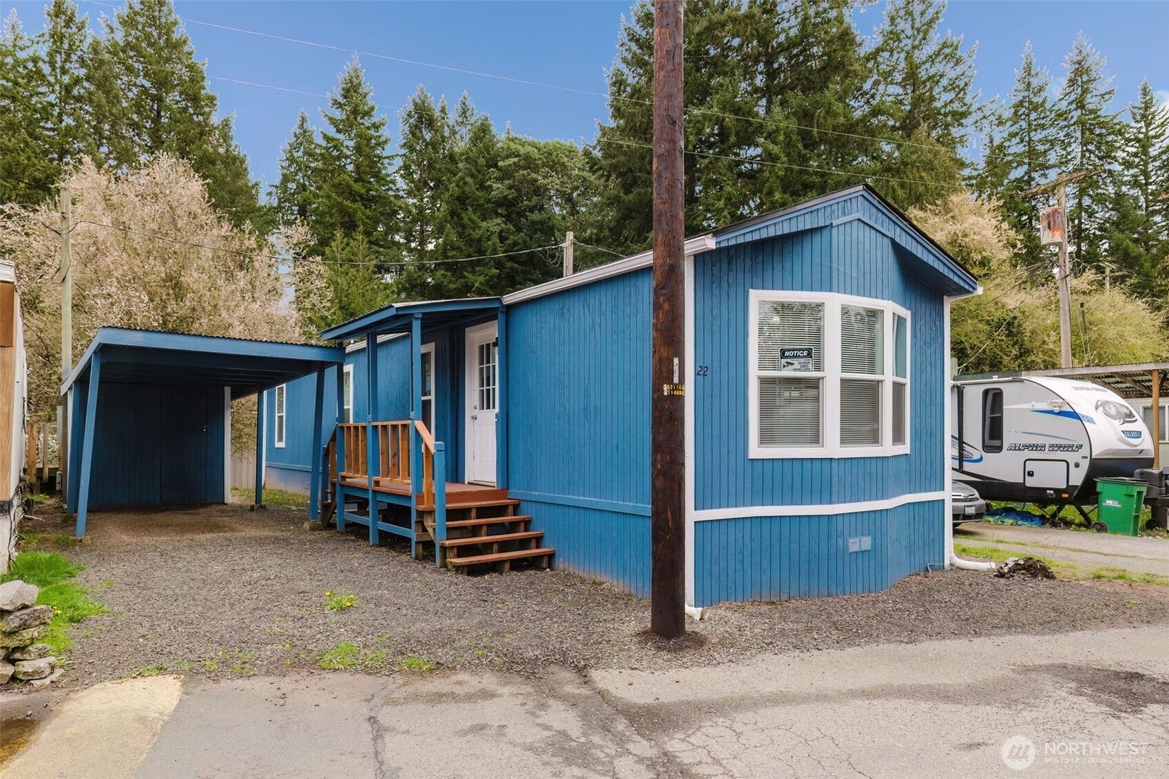 2115 Rocky Point Road Nw #22