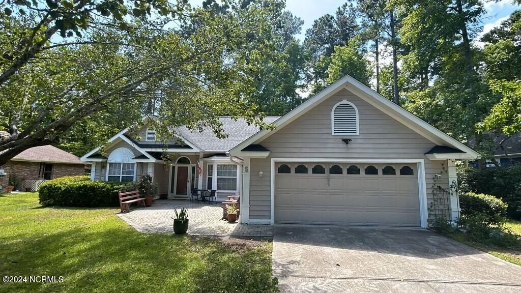 5 Pinebark Court