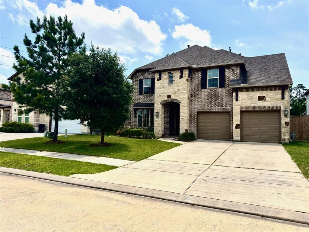 7739 Augusta Creek Court