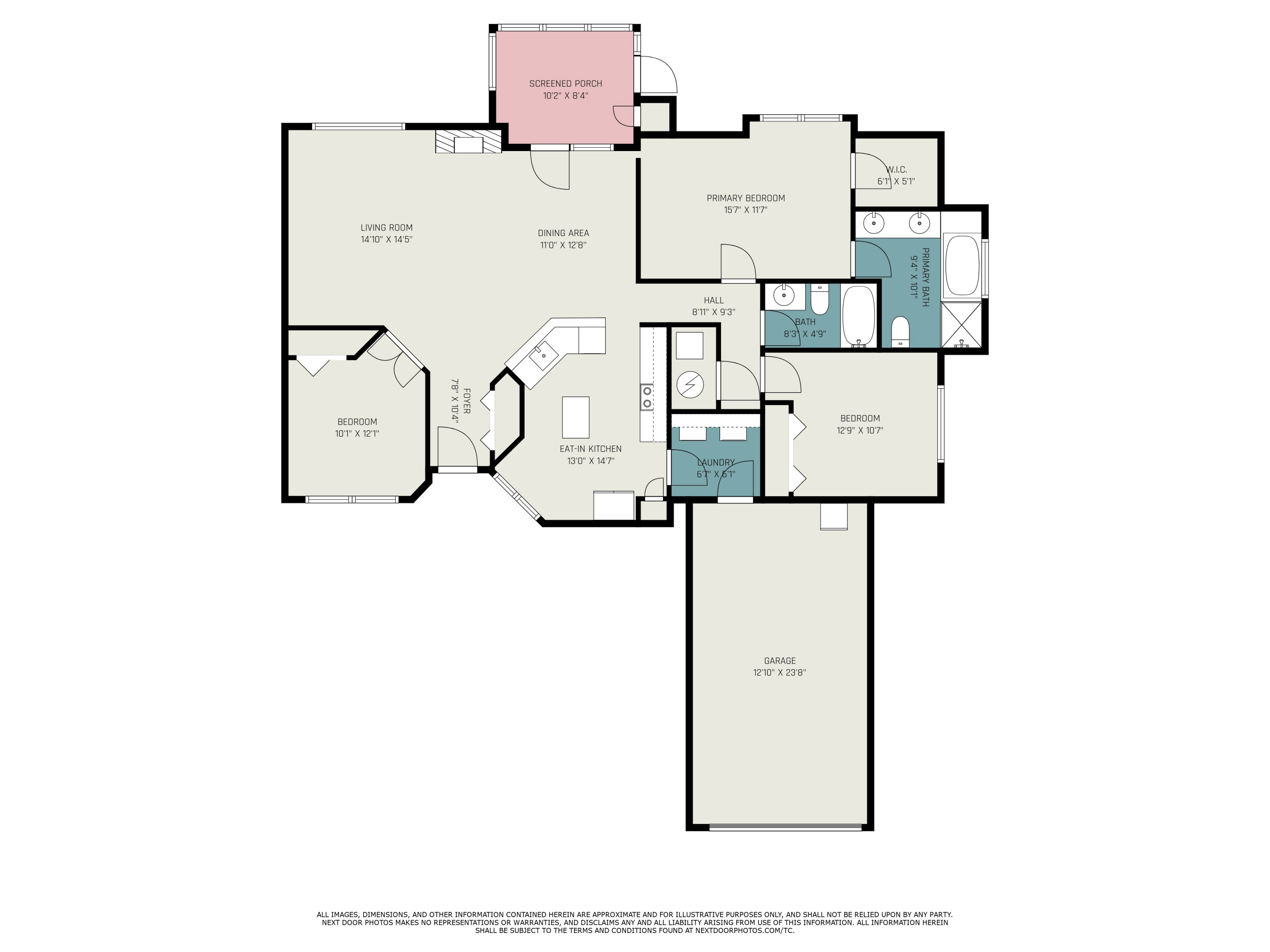 1731 Coburn Court