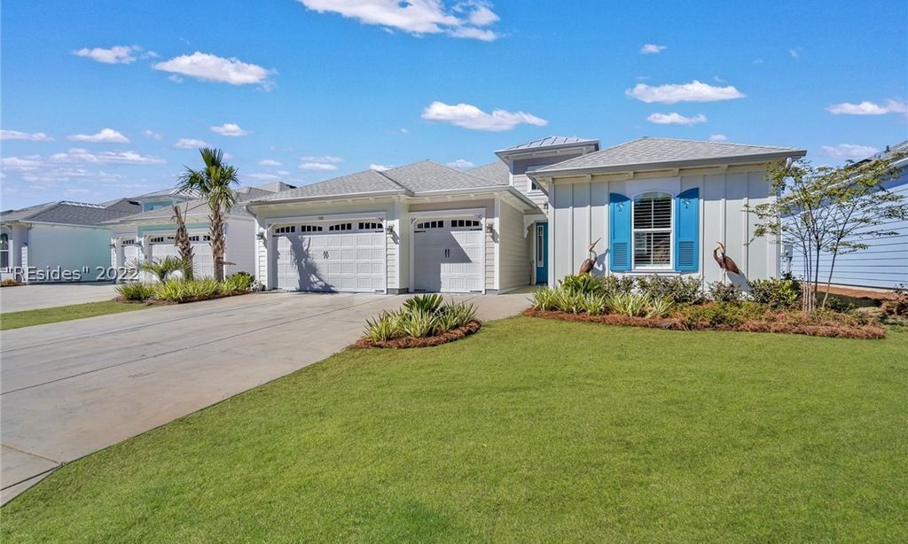 Latitude Margaritaville Hilton Head