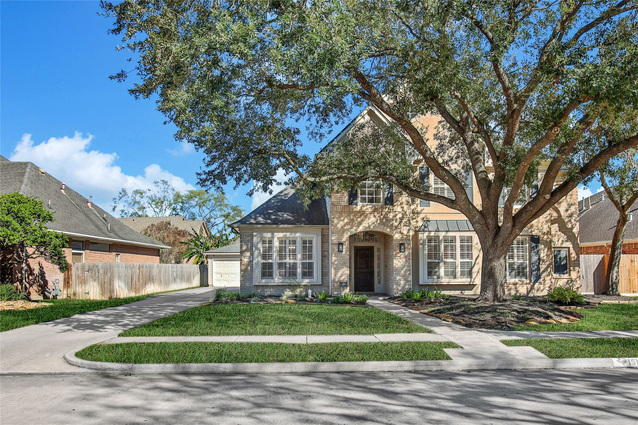 15122 Windsdowne Lane