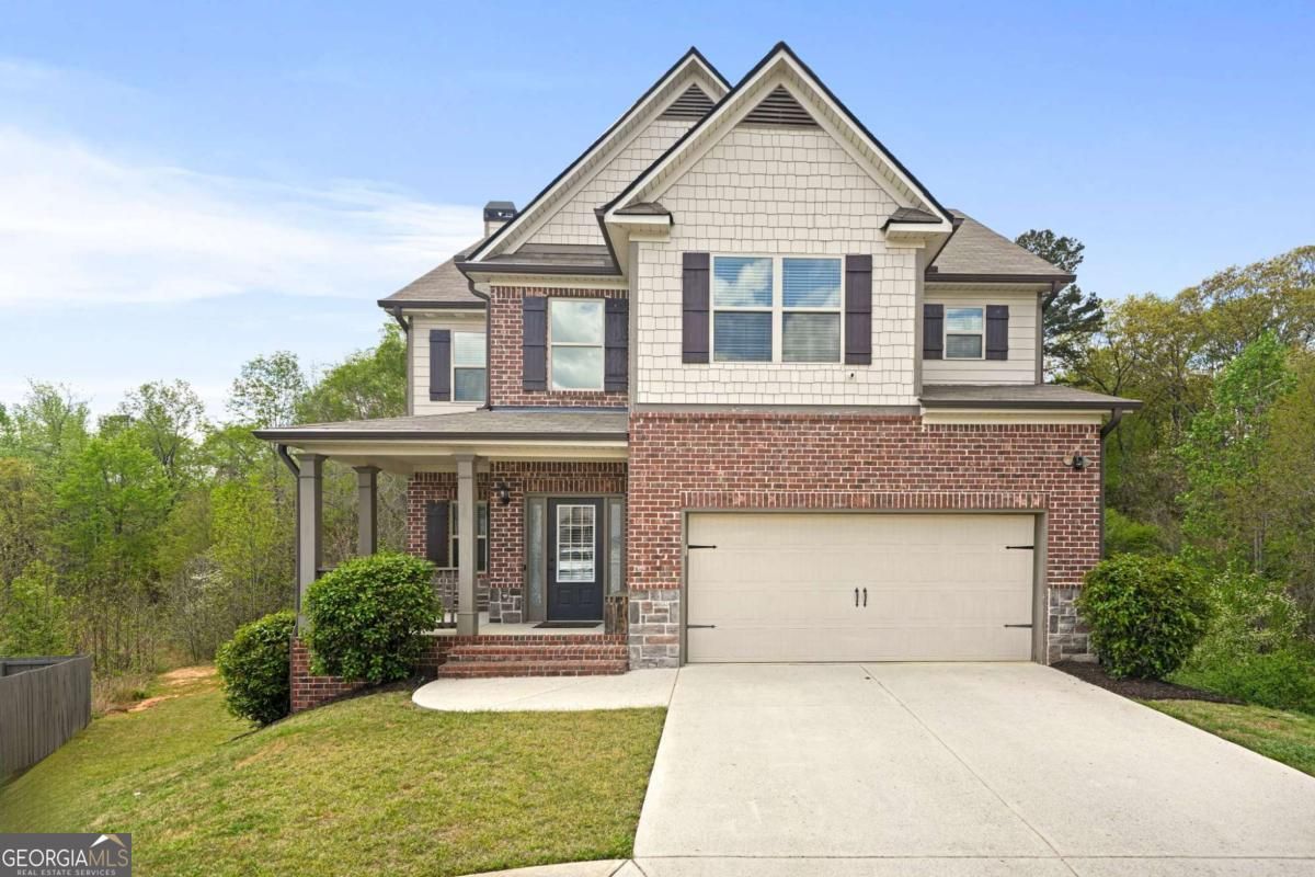 815 Broadwell Circle