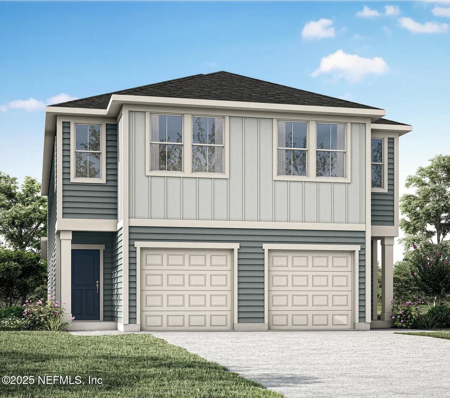 3861 Baxley Villas Court