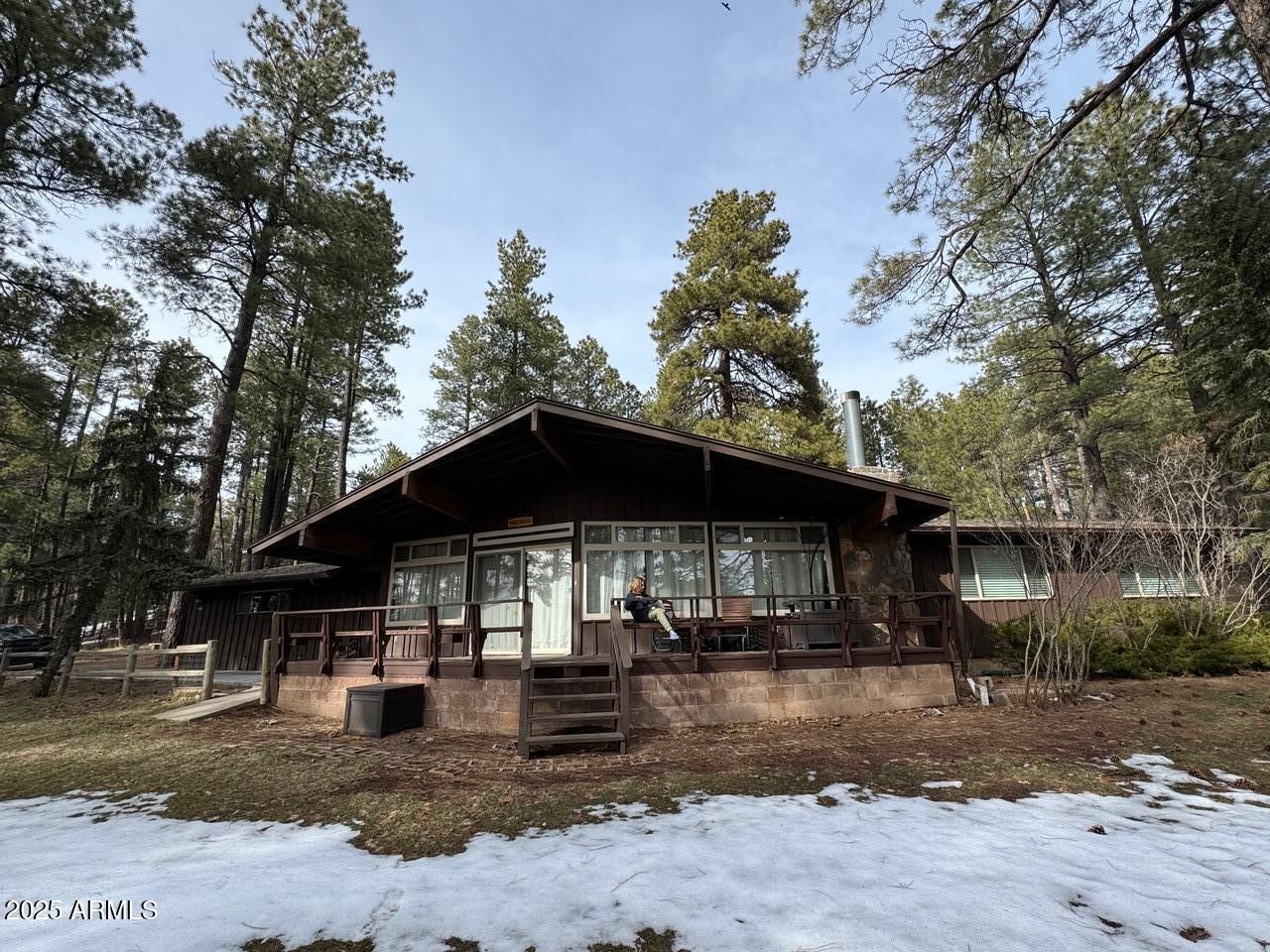 480 Cochise Road