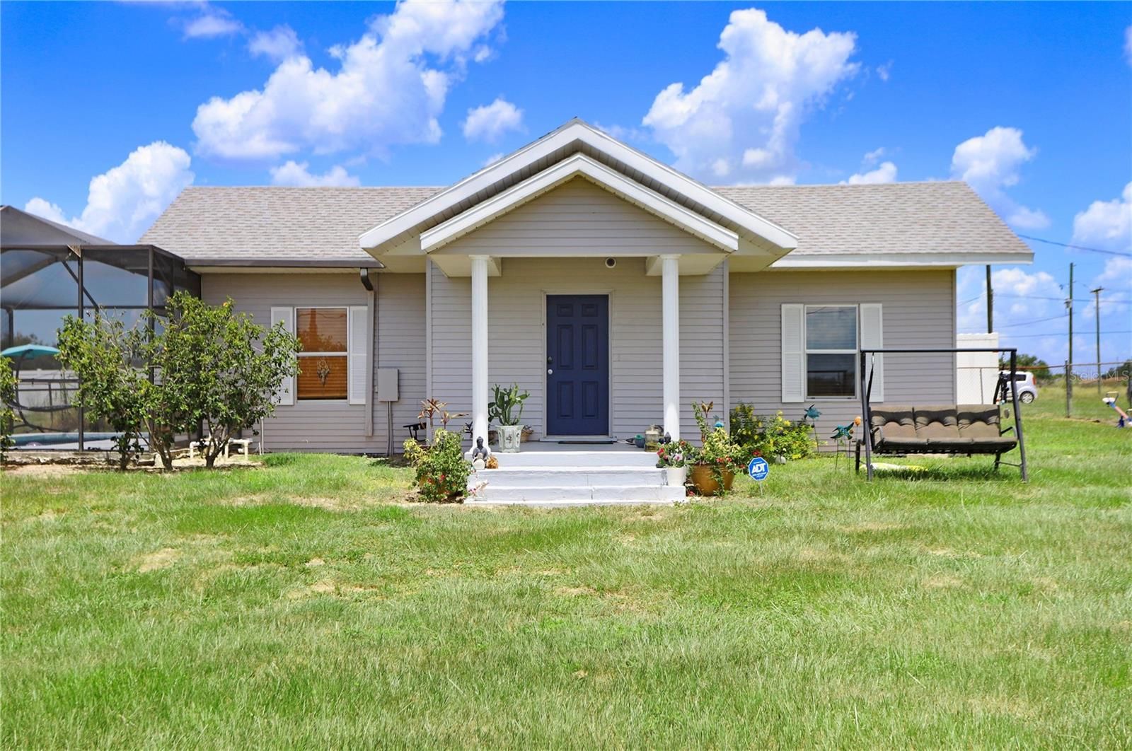 300 Fort Meade Road