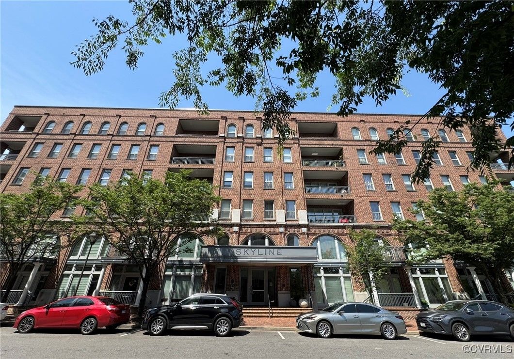 4820 Old Main Street 511
