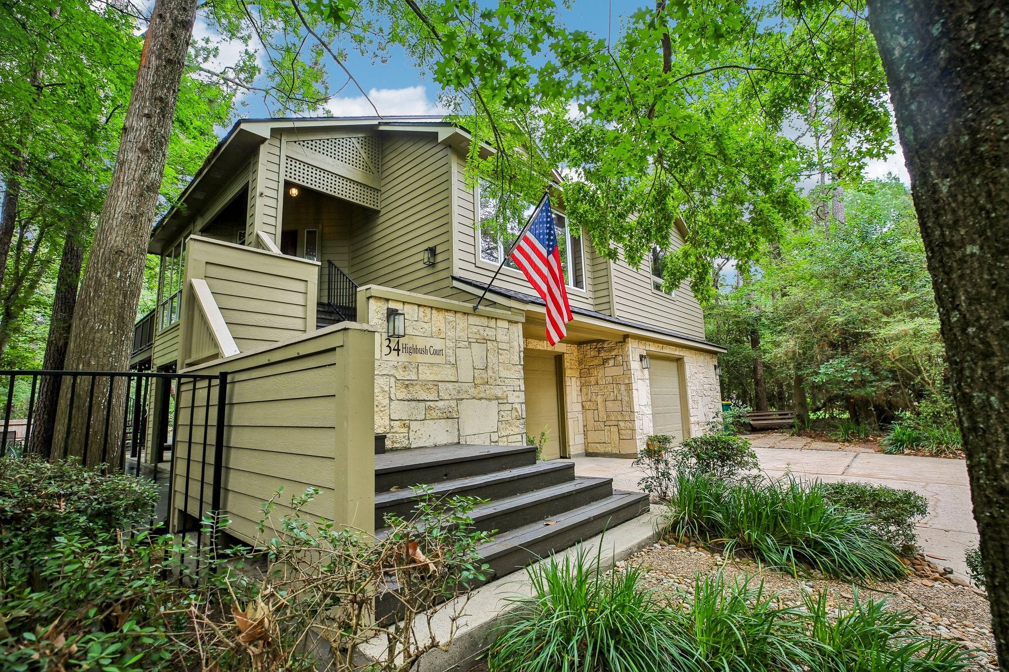 34 Highbush Court