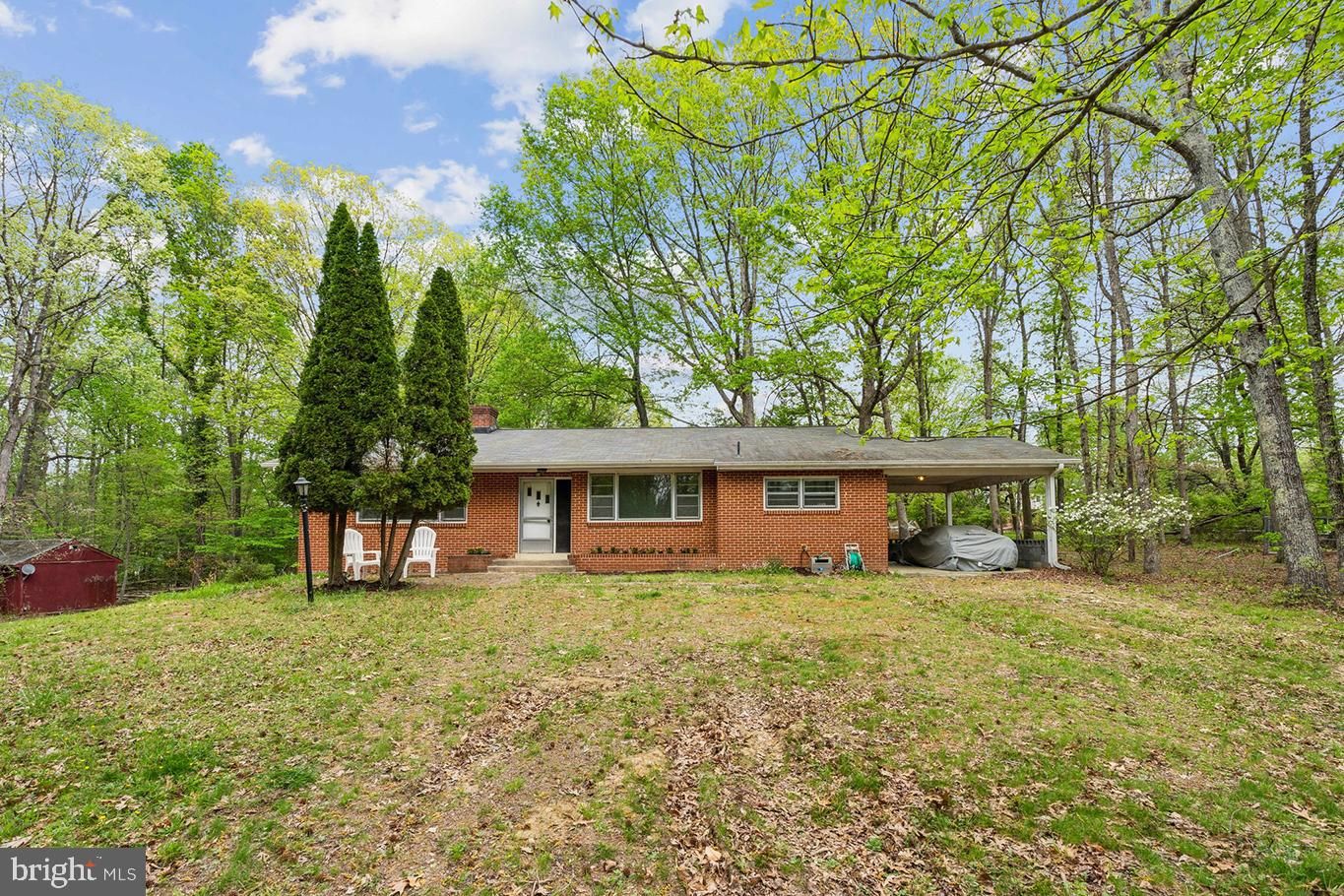 1617 Accokeek Road W