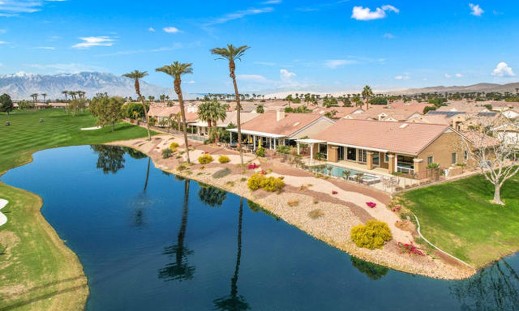 Sun City Palm Desert