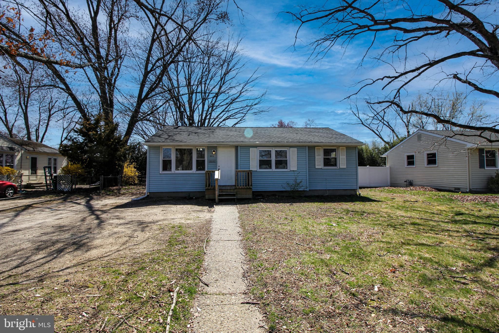 1051 Turnerville Road