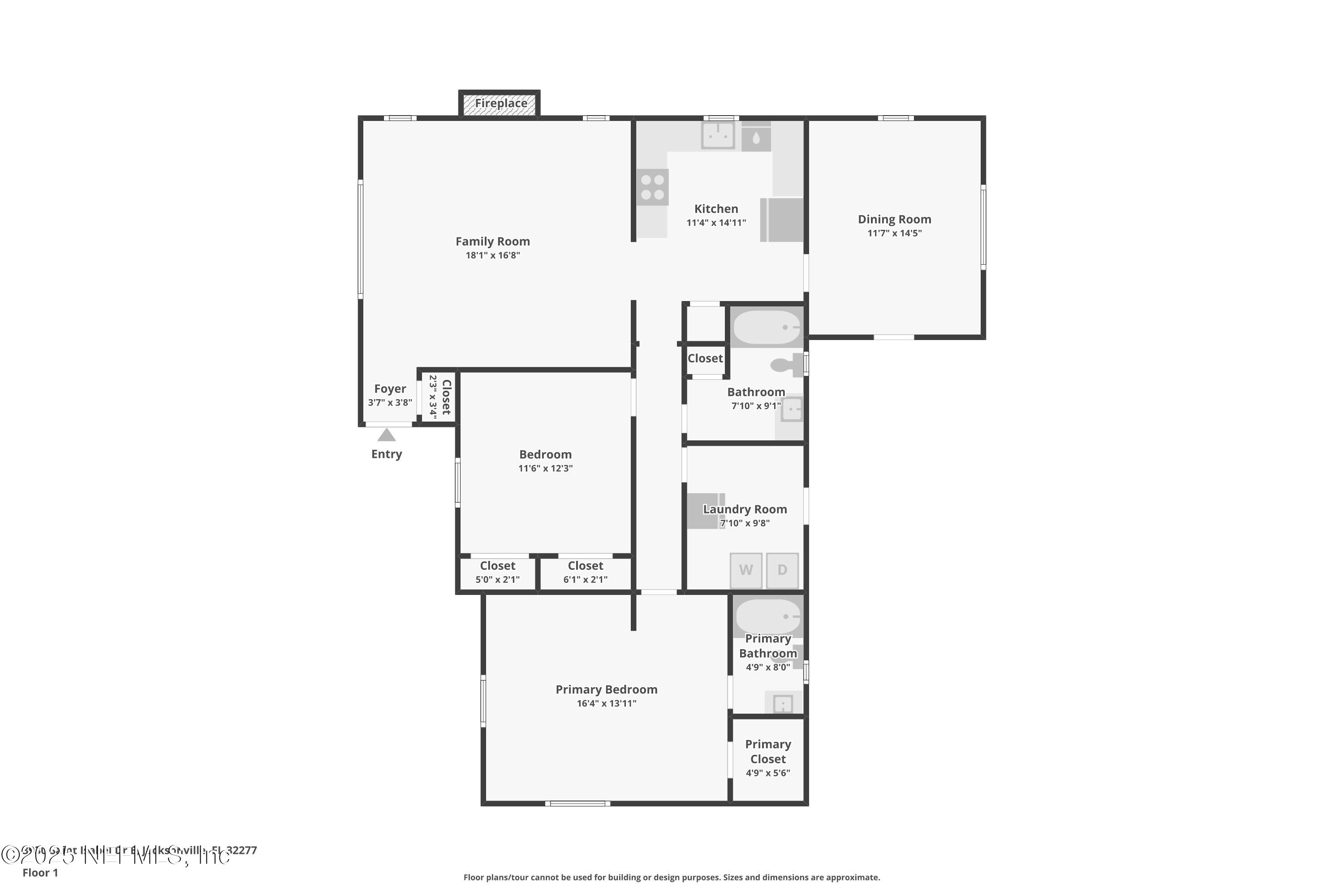 759 Matterhorn Court